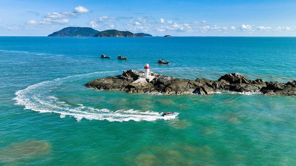 Dữ liệu địa lý quốc gia: Hạ tầng số cho phát triển bền vững, hiện đại