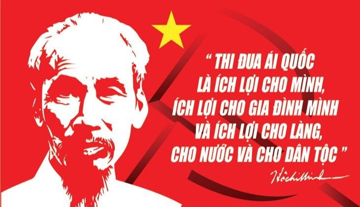 Phát động đợt thi đua cao điểm phấn đấu hoàn thành thắng lợi các nhiệm vụ phát triển KT-XH năm 2025 và các chỉ tiêu nghị quyết đại hội Đảng bộ các cấp nhiệm kỳ 2020 – 2025